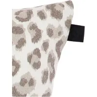 OVERSEAS Hippie Sierkussen - 30 x 50 cm - Beige