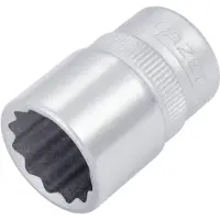 Hazet 880AZ-9/16 880AZ-9/16 Dop (zeskant) Dopsleutelinzetstuk 10 mm 9/16 9/16 3/8 (10 mm)