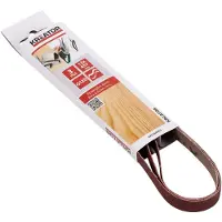 Kreator - Accessories - KRT260003 - Schuurband - 13x457mm - K120 - 3 st.