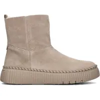 Gabor Dames Boots 542 - Beige - Maat 36