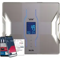 Tanita RD-953PT Platinum