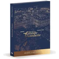 Bamboo Eds RUE DE LA GRANDE TRUANDERIE,01-02 (ECRIN)