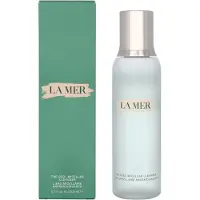 La Mer De Koele Micellaire Reinigingsgel voor Gemakkelijke Makeup Verwijdering