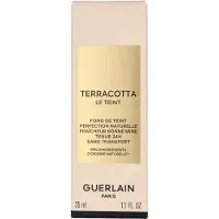Guerlain Terracotta Le Teint Fluid #0c 30 Ml
