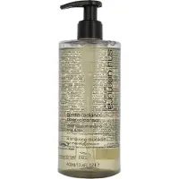 Shu Uemura - Deep Cleanser Gentle Radiance - 400 ml