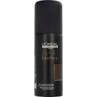 L'Oréal Hair Touch Up Spray Licht Bruin - 75 ml