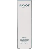 Payot Lisse Smoothing Eyes & Lips Care