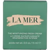 La Mer , de hydraterende, frisse crème