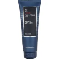 Collistar Acqua Vetiver Shower Shampoo 250 Ml
