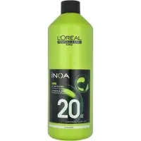 L'Oréal Inoa Oxydant Riche 20 vol - 6% 1+1 1000 ml