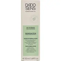 Dado Sens Sensacea Face Emulsion