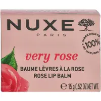 Nuxe Gezichtsverzorging Very Rose Rose Lip Balm 15 g