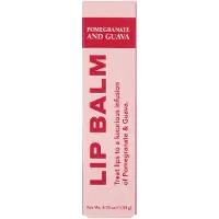 Mario Badescu - Pomergrate & Guava Lip Balm Granaatappel En Guava