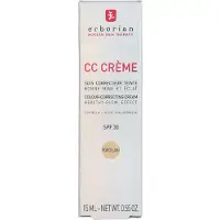 Erborian - Cc Crème Getinte Corrigerende Verzorging - Frisse En Stralende Teint