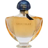 Guerlain - Shalimar Shalimar Edt 90ml - 90 ML