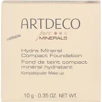 Artdeco Complexion Make-up Hydra Mineral Compact Foundation No. 65