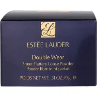 Estée Lauder Gezichtsmake-up Double Wear Sheer Flattery Loose Powder 9 g