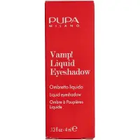 PUPA Milano Oogschaduw Vamp! Vloeibare 4 ml
