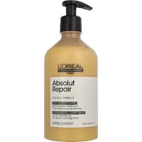 L'Oréal Absolut Repair Protein + Gold Quinoa Conditioner 500 ml