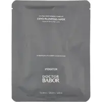 Babor Doctor Cryo Plumping Mask 1 stk.
