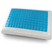 H2O Hoofdkussen Cooling Royal Supreme - 60x40cm