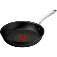 Tefal G3300702 braadpan 30 cm - Fusioncore anti-aanbakcoating - inductie-compatibel