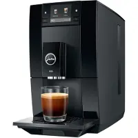 Jura A8 Piano Black (EA)
