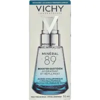 VICHY Minéral 89 Booster Serum
