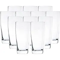 Arcoroc Willi Becher geeicht Willi 0,2 l Set van 12