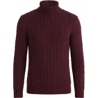 Felix Hardy Trui bordeaux