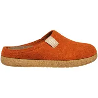 Rohde 6440 Pantoffels | Maat 37 Heren Bruin