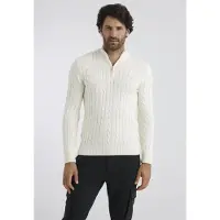 Felix Hardy Trui wit
