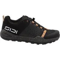 Sidi Atomus sneakers zwart met print, Maat 46 - EUR