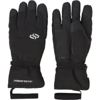 Jack & jones Ski Handschoenen Boys L/XL Zwart