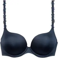 Mey BH 'Pretty Joan' donkerblauw