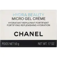 Chanel Hydra Beauty Micro Gel Crema 50 ml