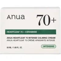 ANUA Heartleaf 70% Intense Calming Cream 50 ml