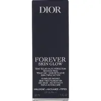Dior Forever Foundation Skin Glow