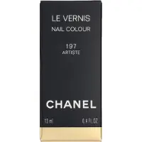 Chanel - Le Vernis Langhoudende Kleur En Glans ARTISTE
