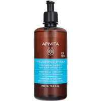 Apivita Hyaluronic Hydra Hydraterende Shampoo