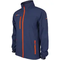 Grays ARC Regenbroek - Broeken - zwart - 128
