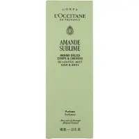 L'Occitane Amande Hair & Body Mist