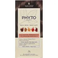 Phyto Paris PHYTOCOLOR Haarkleur 1 st 6 Dunkelblond