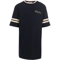 LOOXS Jurk navy