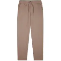 Schiesser Pyjamabroek ' Mix Relax ' beige