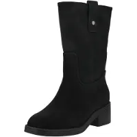 Blowfish Laarzen zwart