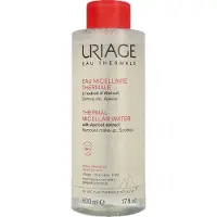 Uriage Sensitive 500ml Micellair Water