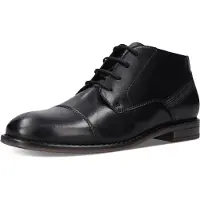 Bugatti Veterboots zwart