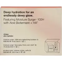 Clinique Moisture Surge Ultra Hydration Reisset