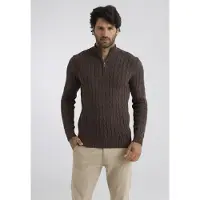 Felix Hardy Trui bruin